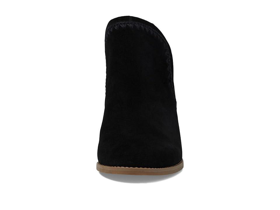 Toms Womens Kaia Wedge Boots Product Image