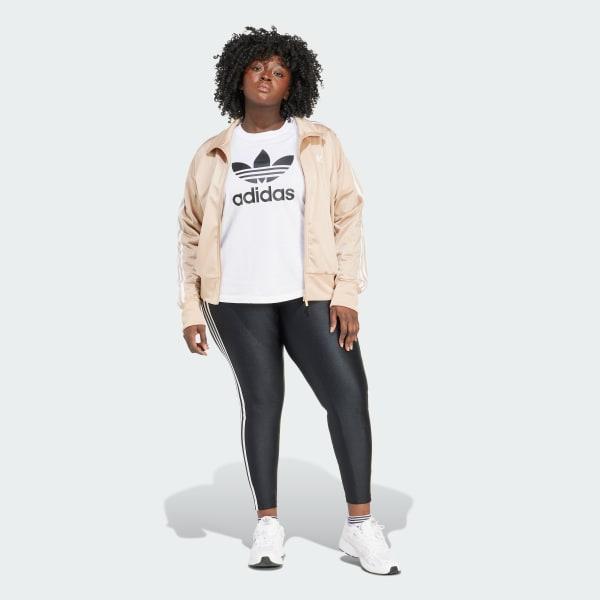 Adicolor Classics Firebird Track Top (Plus Size) Product Image