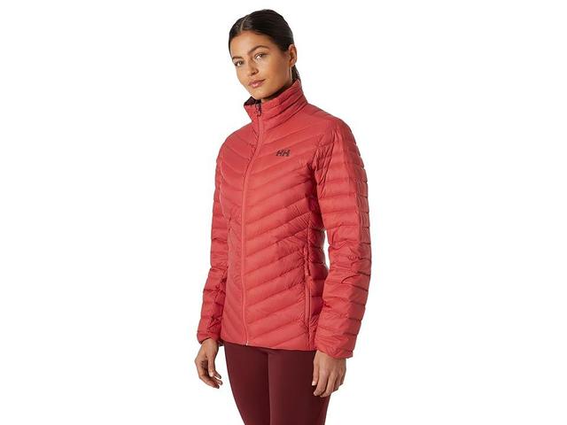 Helly Hansen Verglas Down Insulator Jacket Women's Clothing Product Image