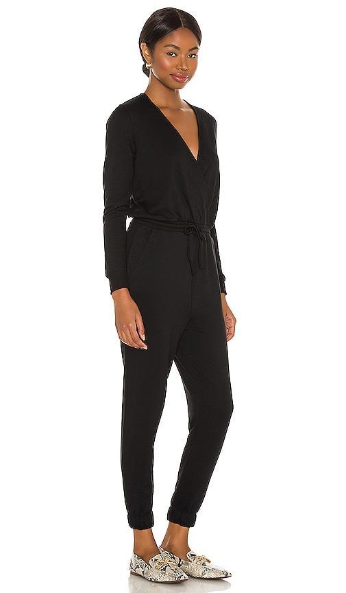 Beyond Yoga Overlapping Jumpsuit Size M. Product Image