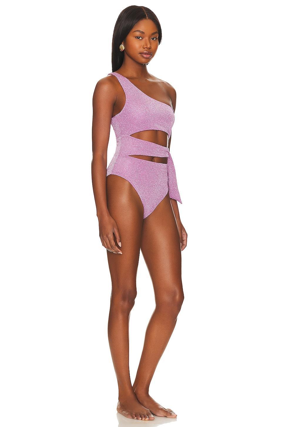 Limited Edition Stunning Reversible One Piece Maaji Product Image