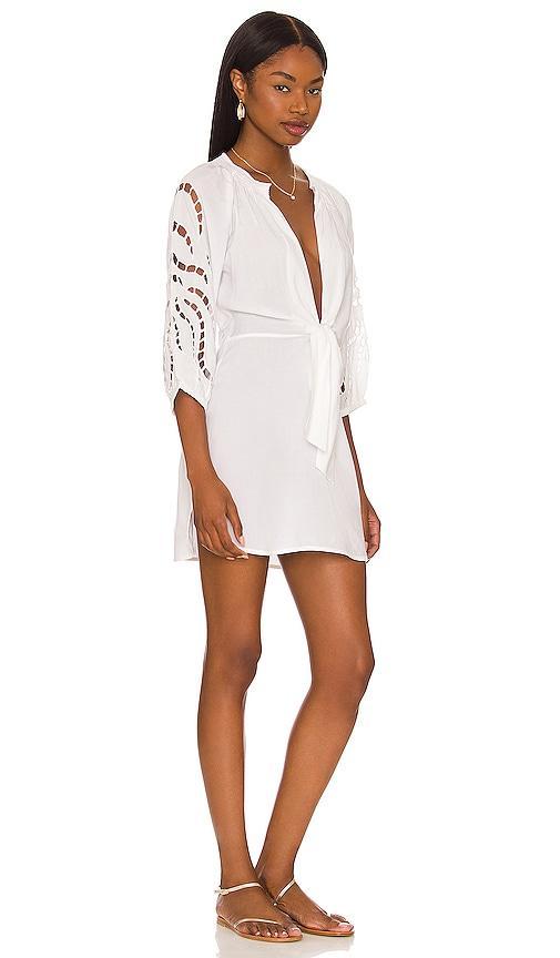 ViX Swimwear Alice Cover-Up Dress Product Image