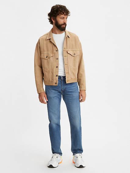 Levi's Regular Fit Men's Jeans Product Image