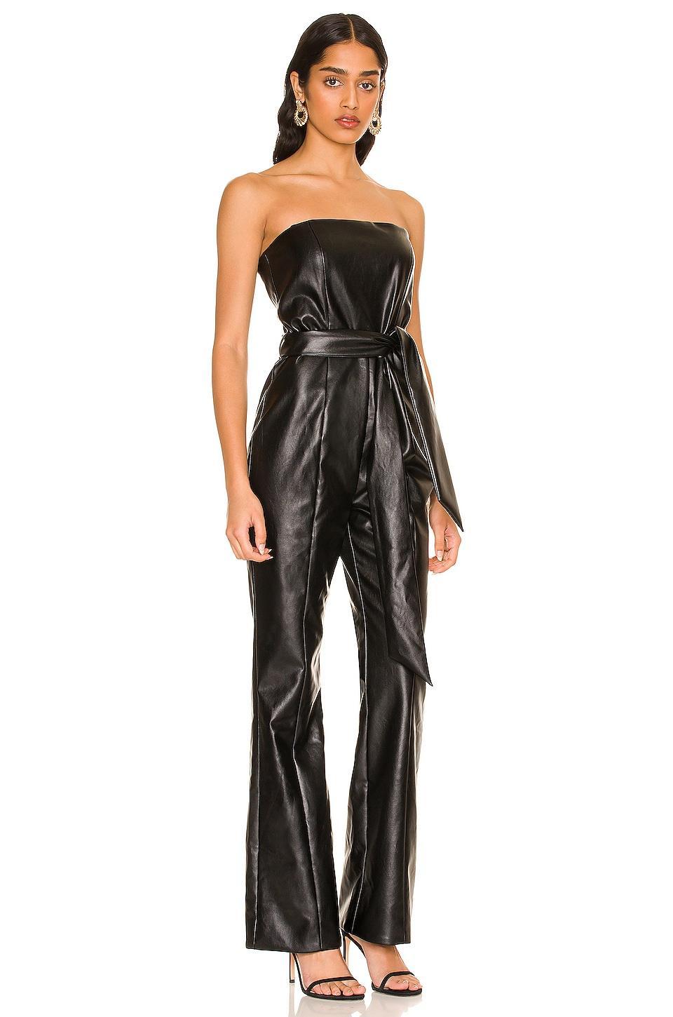 Chloe Jumpsuit MAJORELLE Product Image