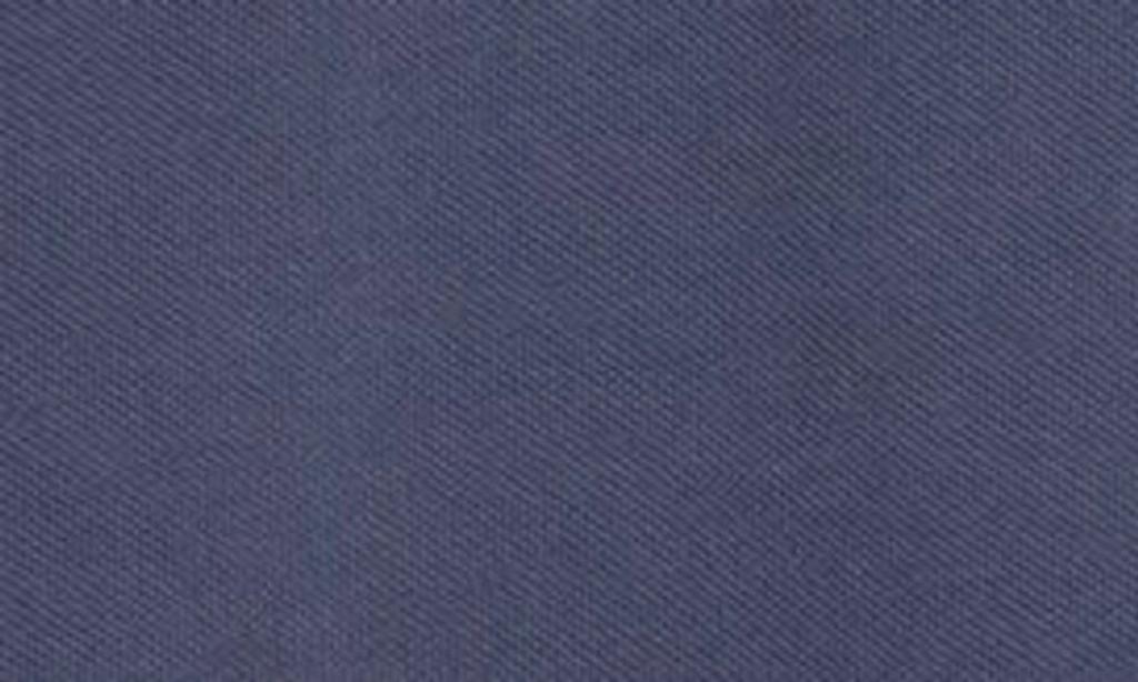 Garment-dyed Cotton-piqué Polo Shirt In Navy Product Image