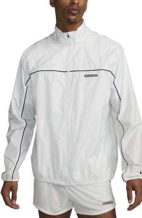 Nike Storm-FIT Track Club Woven Running Jacket Product Image