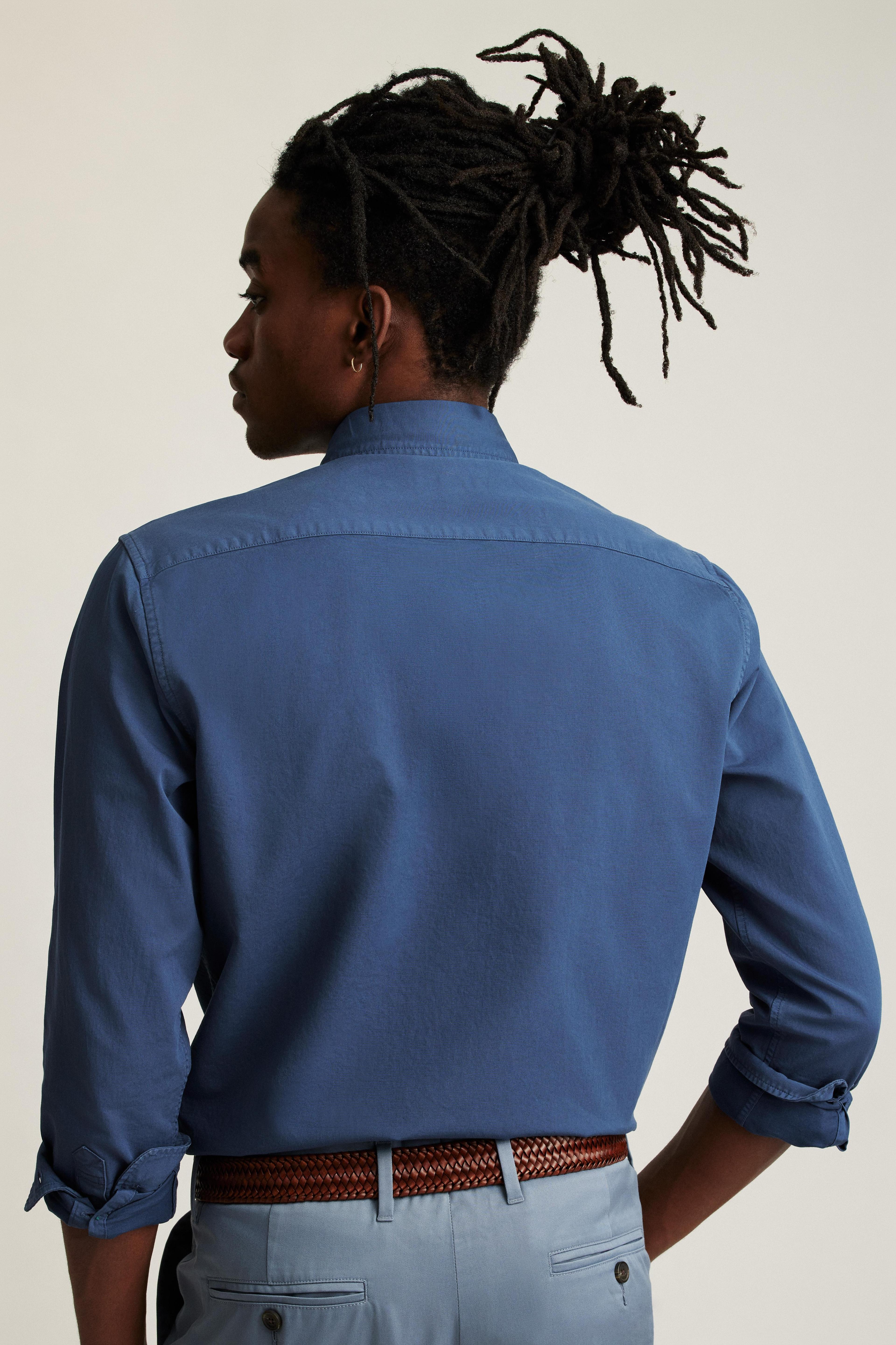 Everyday Bedford Shirt Product Image