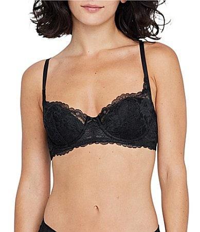 Skarlett Blue Minx Underwire Balconette T-Shirt Bra Product Image