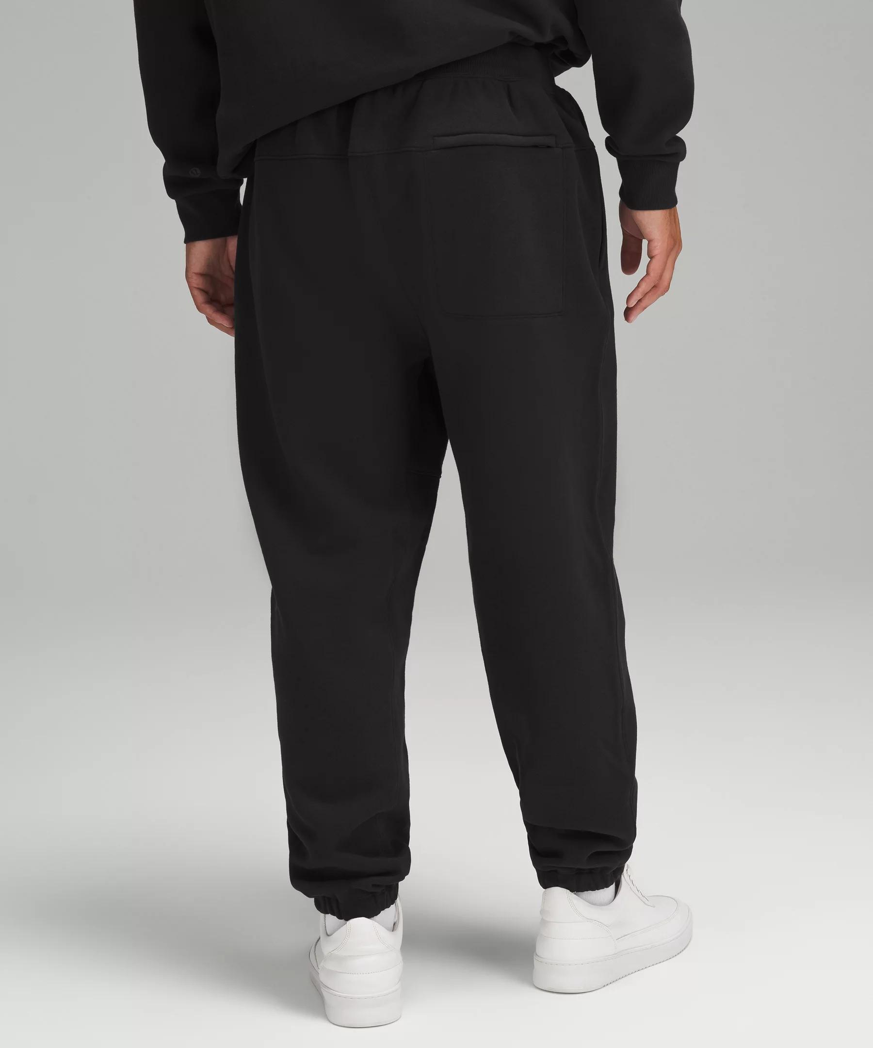 Steady State Relaxed-Fit Jogger Product Image