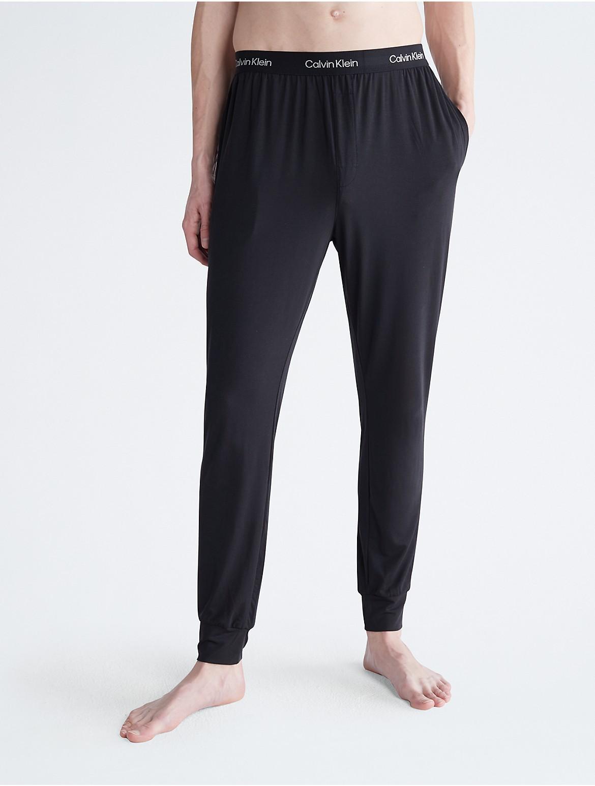 Calvin Klein Ultra Soft Modern Lounge Joggers Product Image