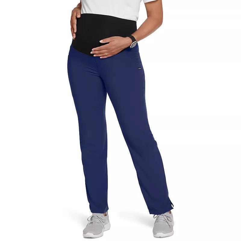 Maternity Jockey Scrubs Ultimate Pants 2459, Womens Product Image