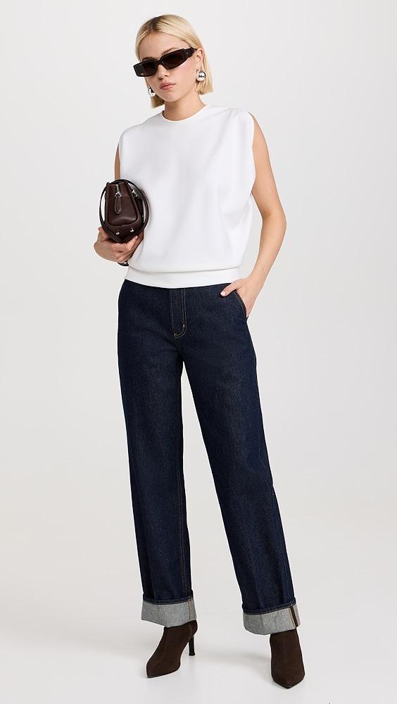 Rachel Comey Papen Top | Shopbop Product Image