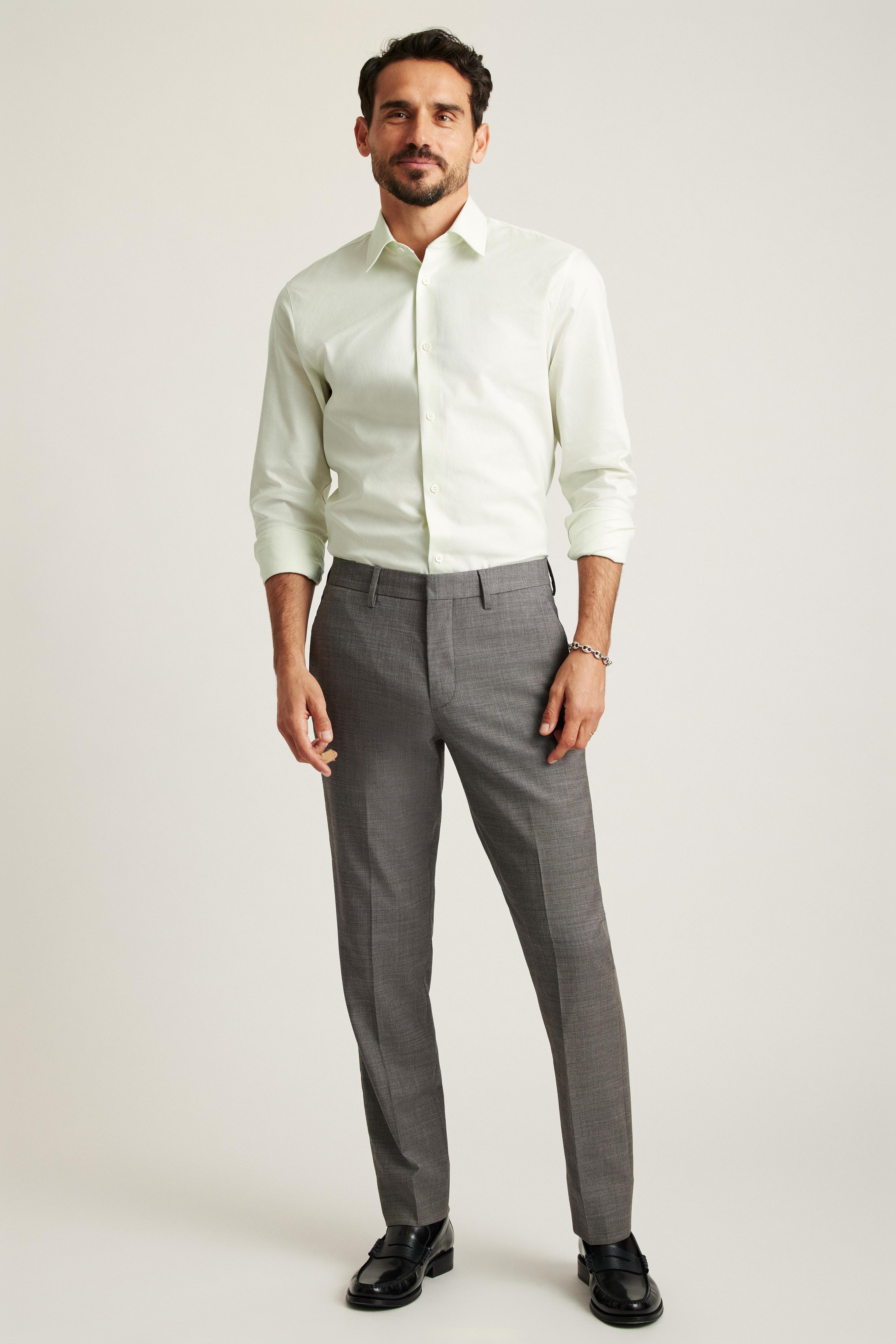 Jetsetter Italian Wool Dress Pant product image