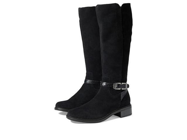 Stuart Weitzman Womens Lowland Bold Over The Knee Boots Product Image