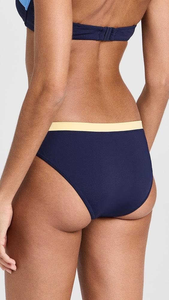 STAUD Gemma Bikini Bottoms | Shopbop Product Image