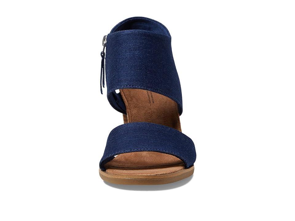 Toms Womens Majorca City Sandals Product Image