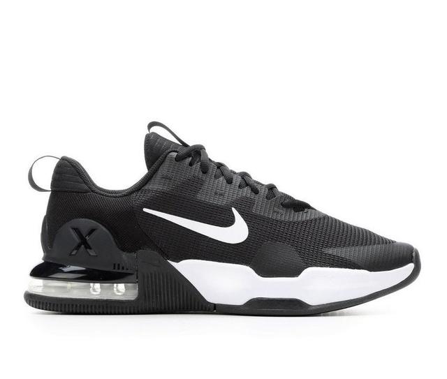 Men's Nike Air Max Alpha Trainer 5 Training Shoes Product Image