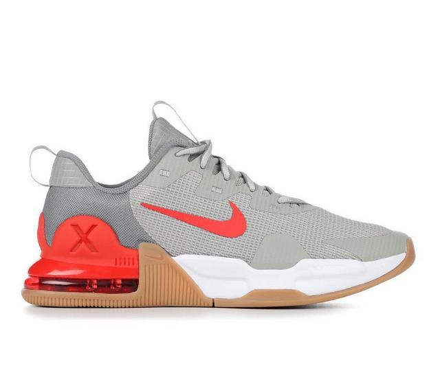 Men's Nike Air Max Alpha Trainer 5 Training Shoes Product Image