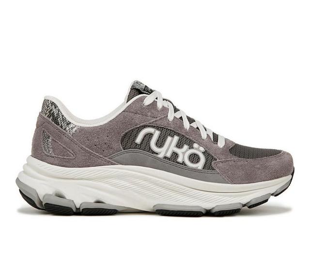 Women's Ryka Devotion X Max Classic Walking Shoes Product Image