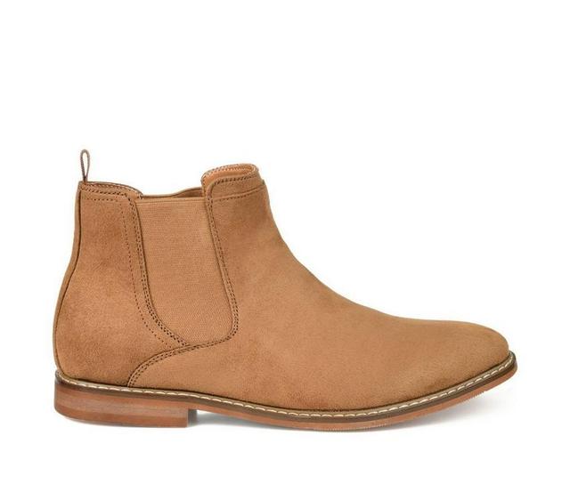 Men's Vance Co. Marshall Wide Width Chelsea Boots Product Image