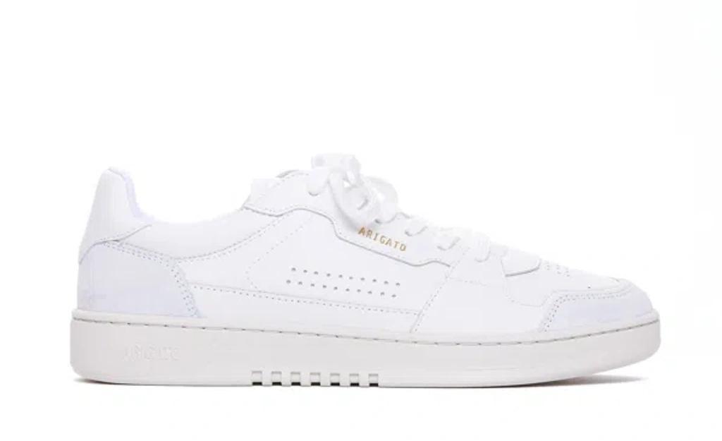 AXEL ARIGATO Sneakers In White Product Image