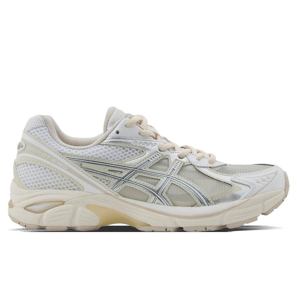 Asics x Above the Clouds GT-2160 - White/Pure Silver Male Product Image