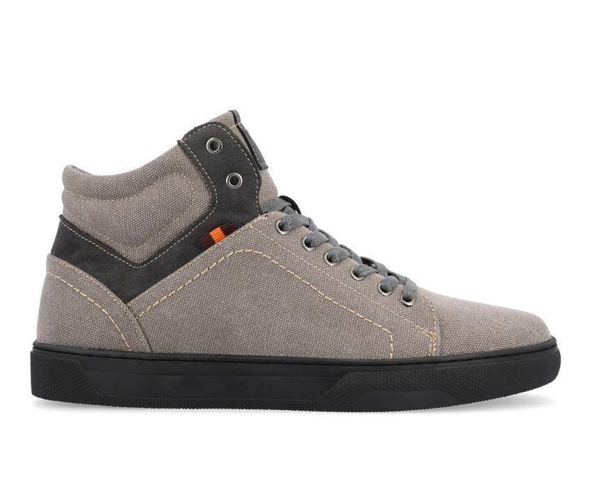 Men's Vance Co. Justin Sneaker Boots Product Image