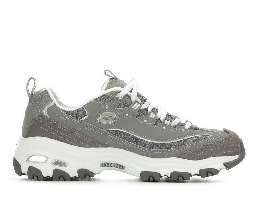 Women's Skechers D'Lites Me Time 11936 Sneakers Product Image