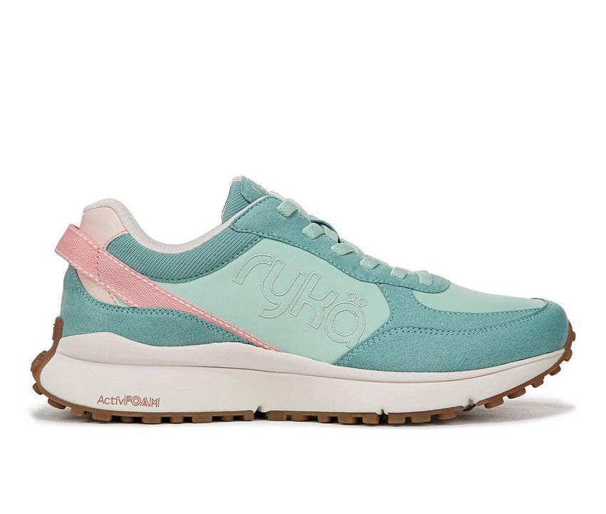 Women's Ryka Jog On Sneakers Product Image