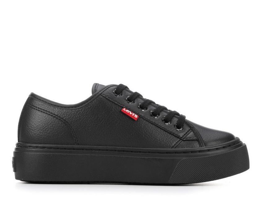 Women's Levis Dakota Sneakers Product Image