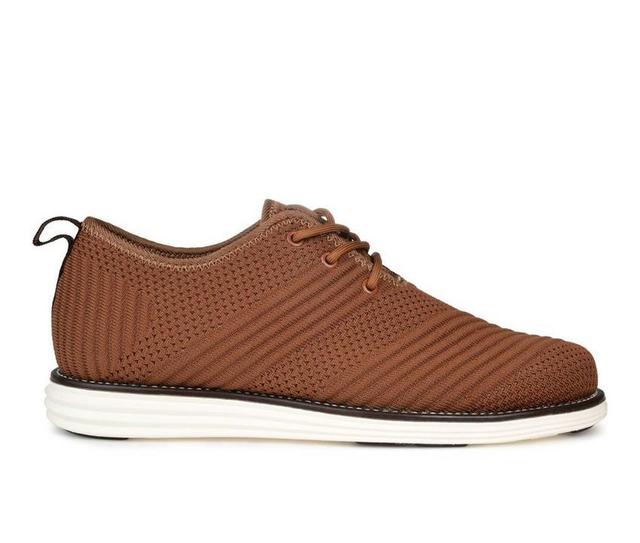 Men's Vance Co. Novak Oxfords Product Image