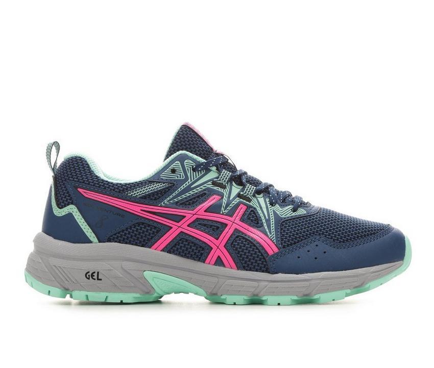 Women's ASICS Gel Venture 8 Trail Running Shoes Product Image