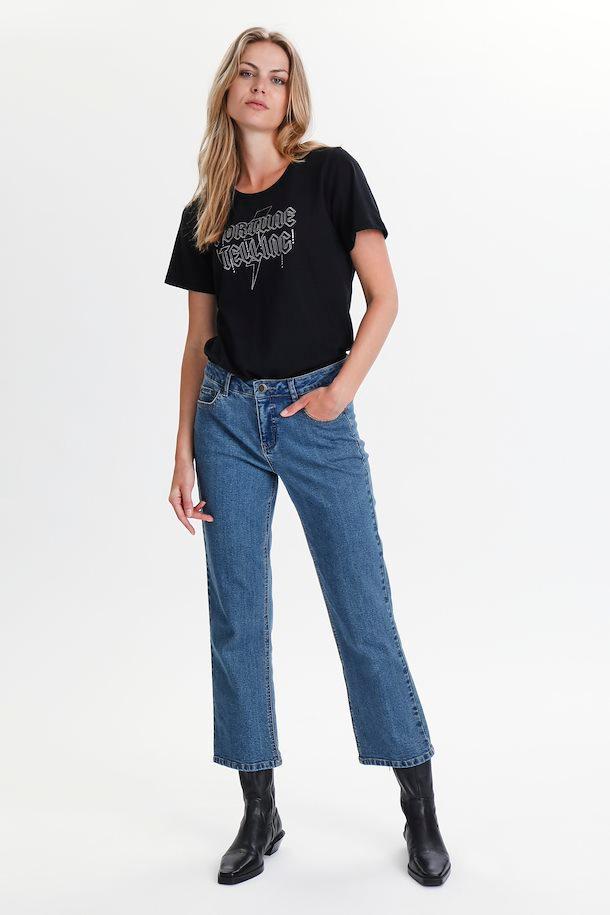 CUmonja Jeans Product Image