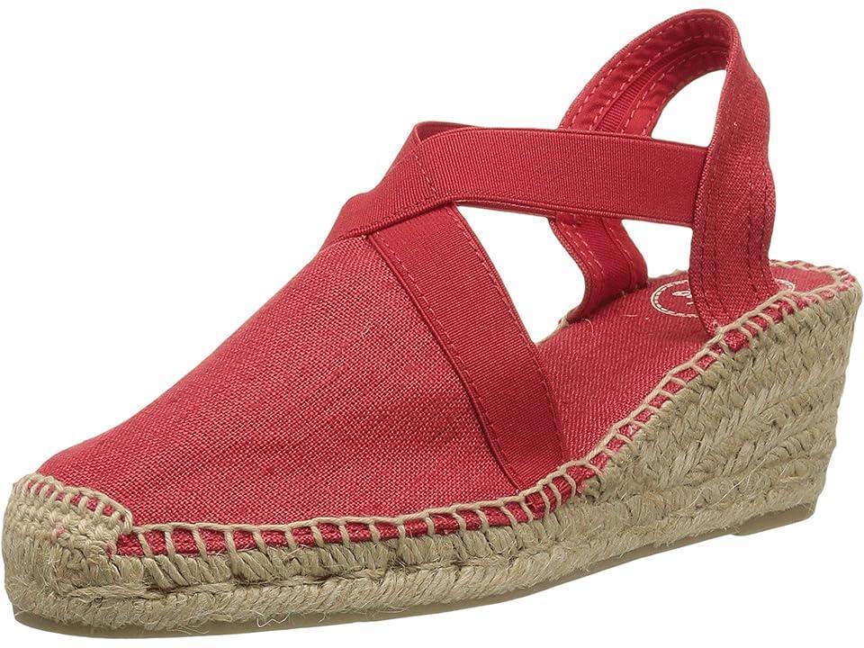 Toni Pons Ter Slingback Espadrille Sandal Product Image