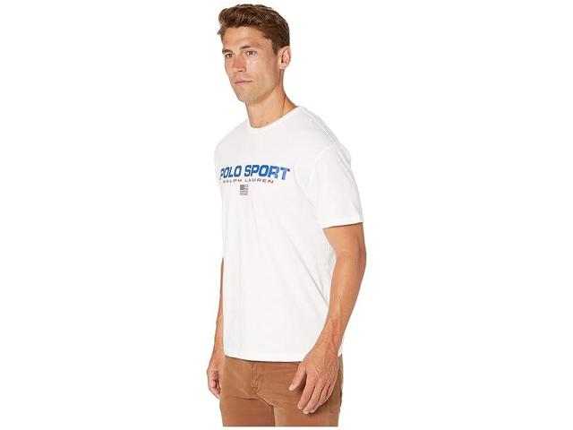 Mens Polo Sport T-Shirt Product Image