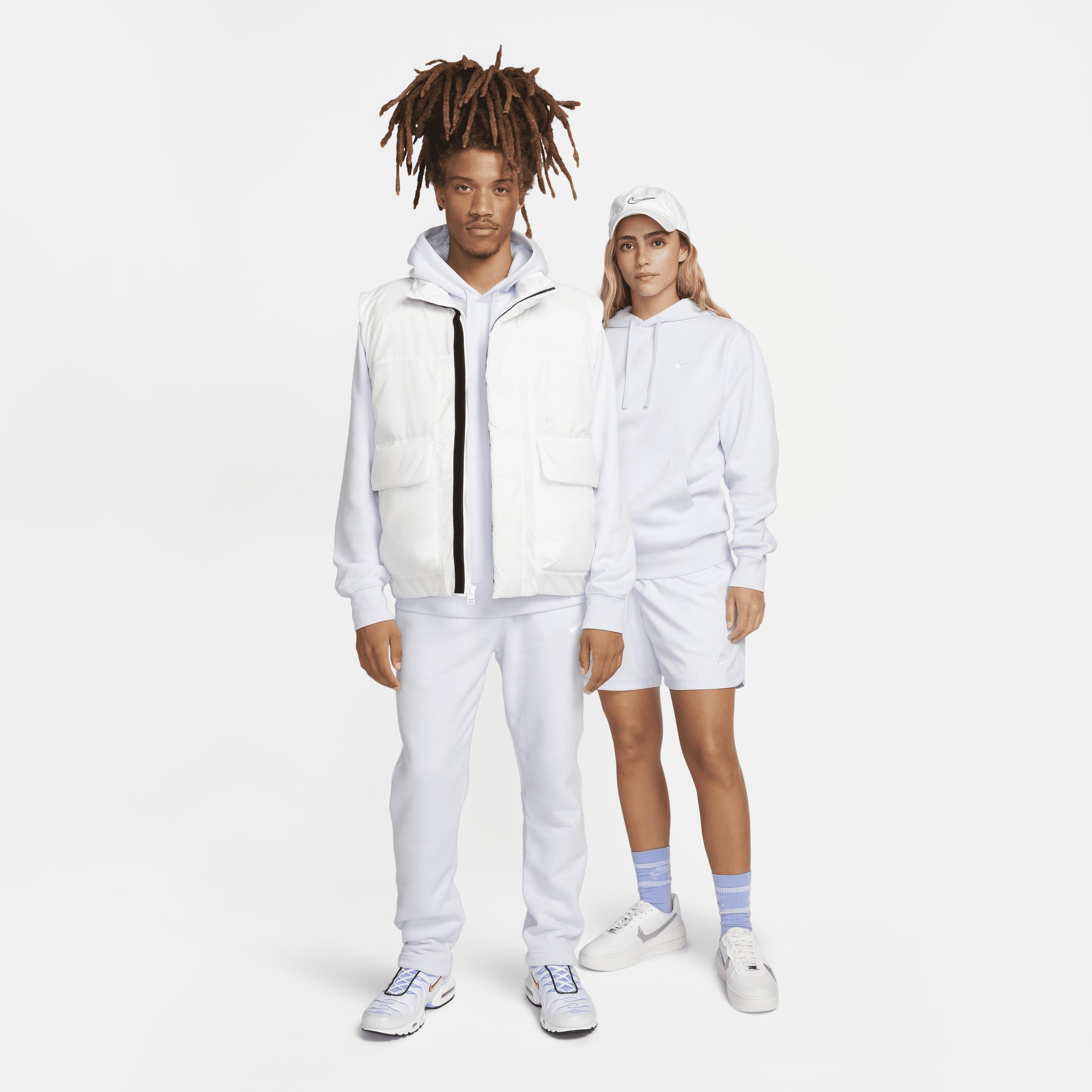 Nike Sportswear Club Hoodie Product Image