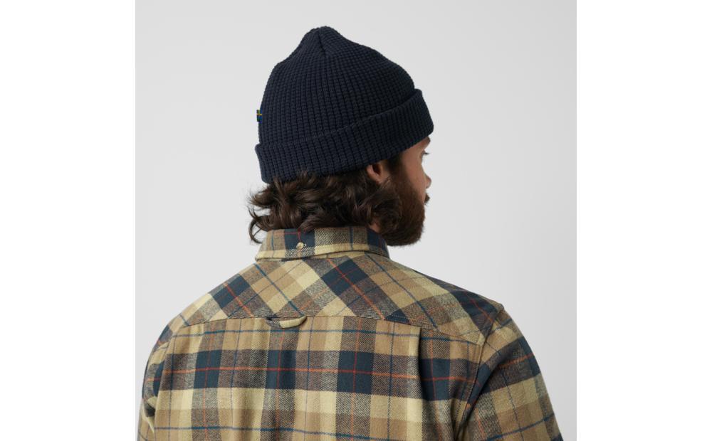 Singi Flannel Overshirt W Product Image