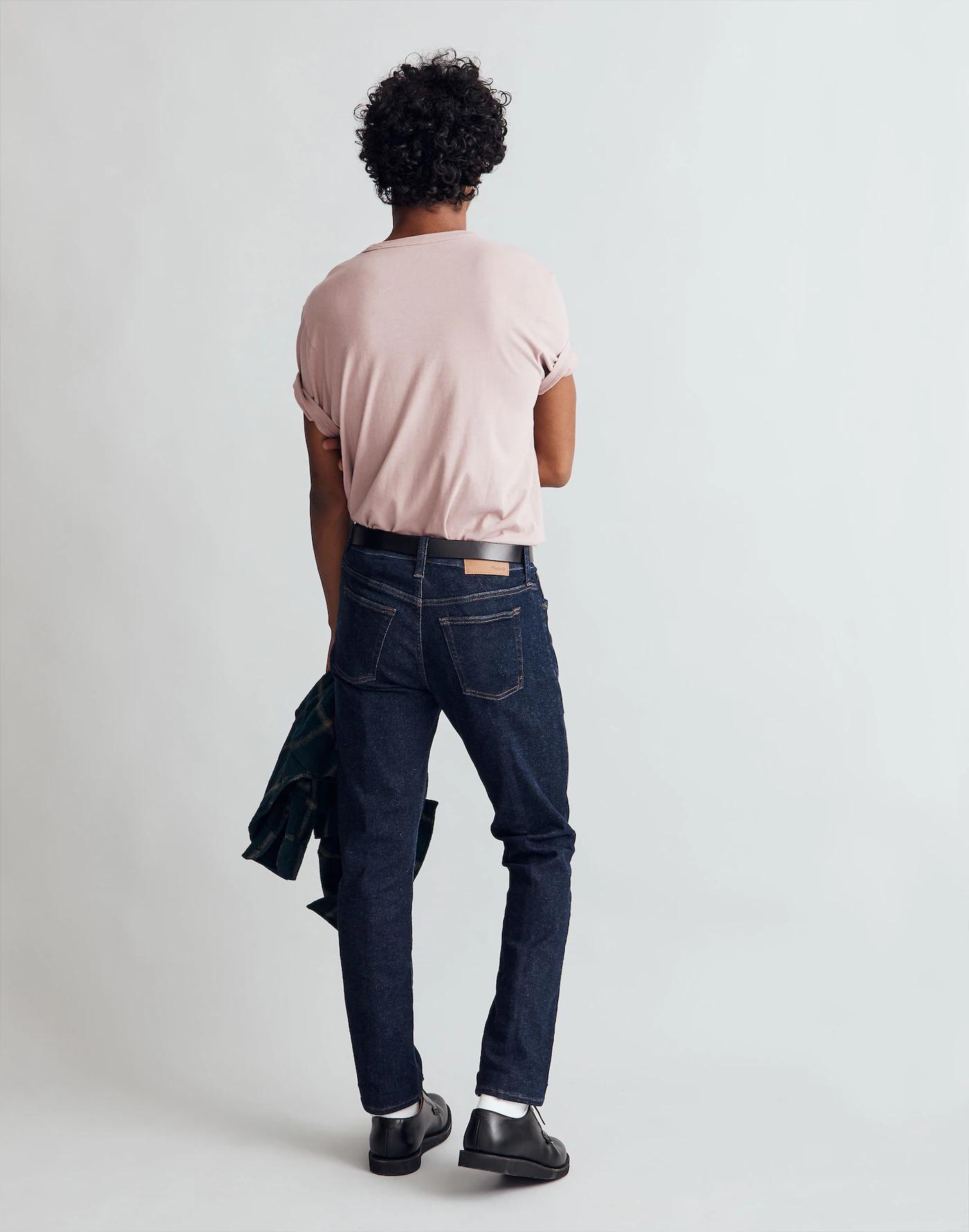 Slim Jeans Product Image