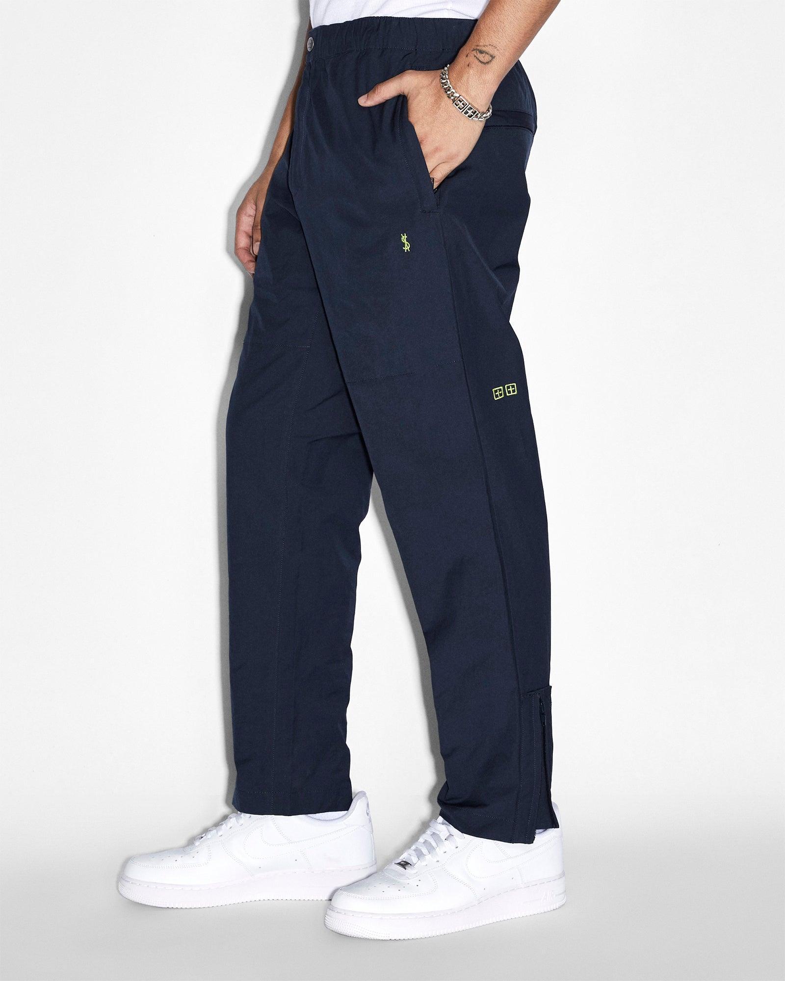 AXIOM PANT NAVY Male Product Image