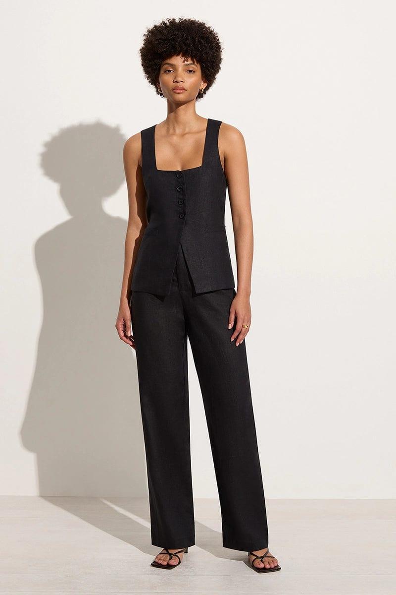 Isotta Pant Black product image