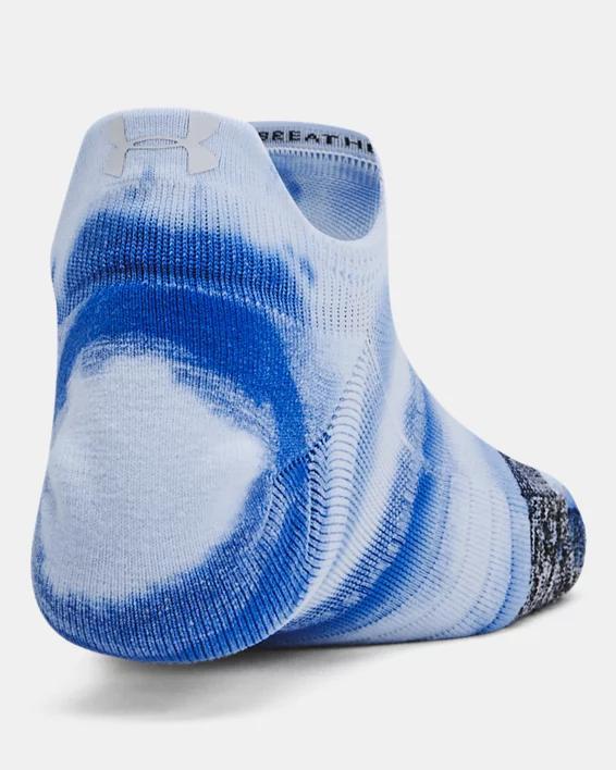 Women's UA Breathe 3-Pack No Show Tab Socks Product Image