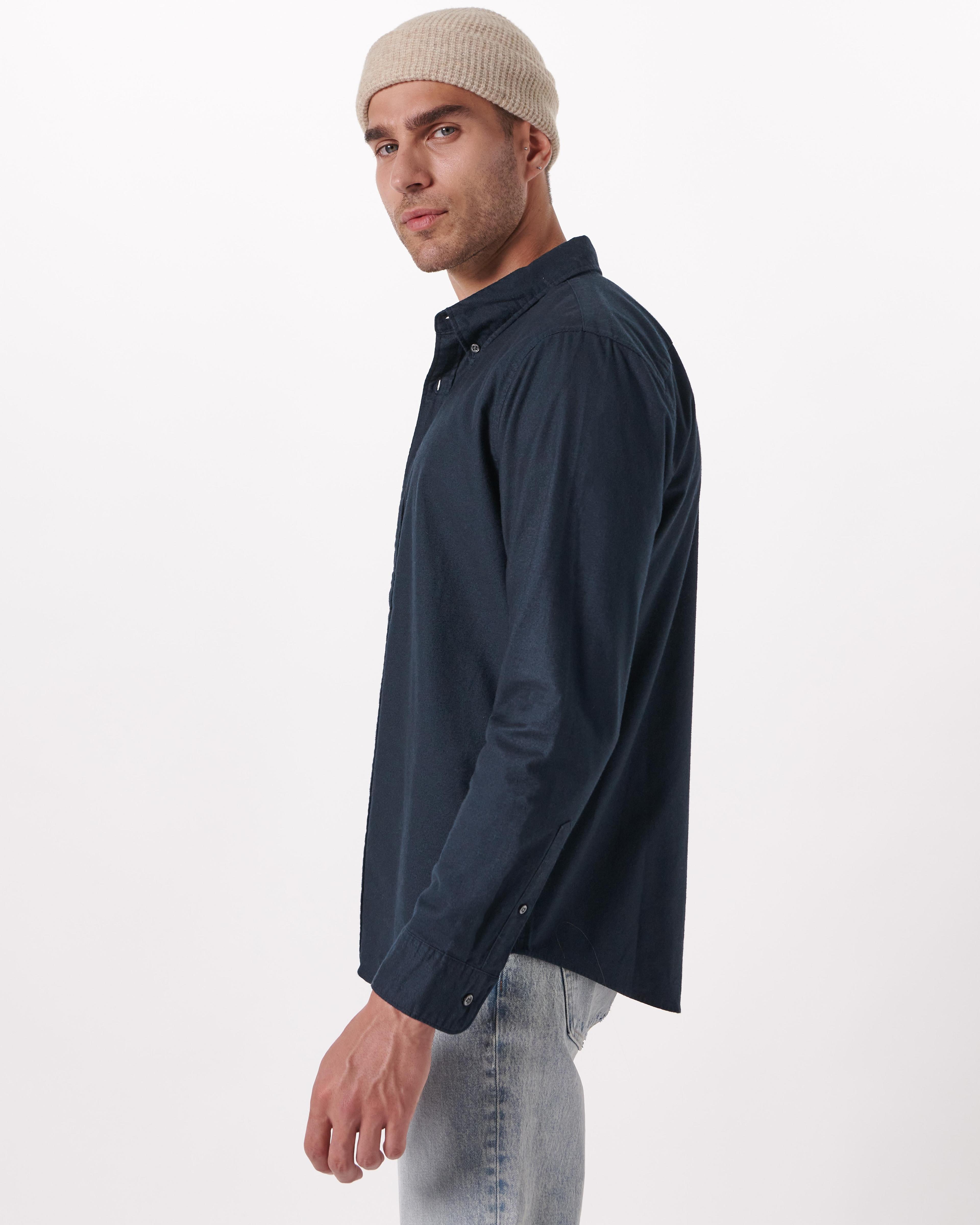 Oxford Shirt Product Image