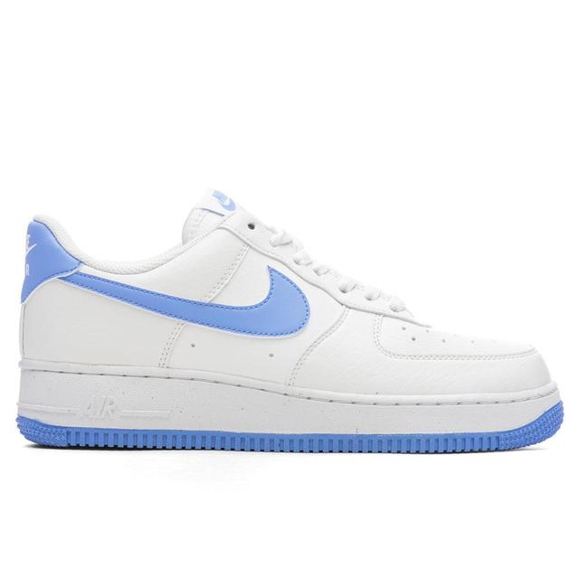 Women's Air Force 1 '07 Next Nature - Sail/Royal Pulse Female Product Image