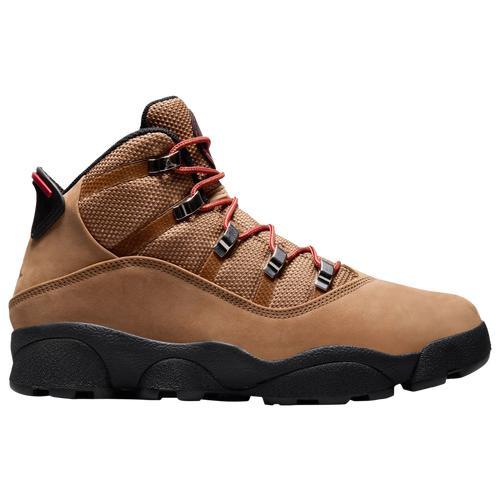 Mens Jordan Winterized 6 Rings Shoes Product Image