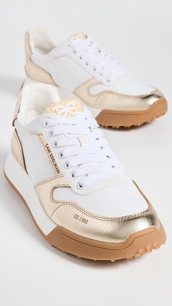 Sam Edelman Layla Sneakers | Shopbop Product Image