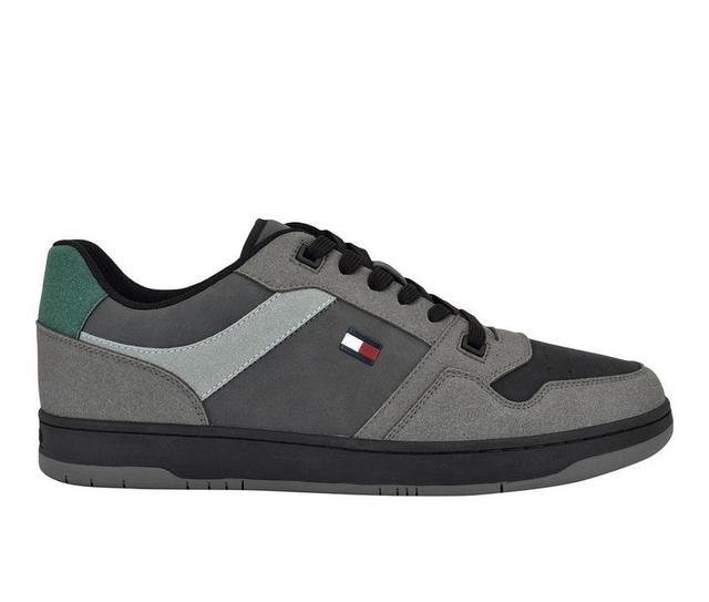 Men's Tommy Hilfiger Trane Sneakers Product Image