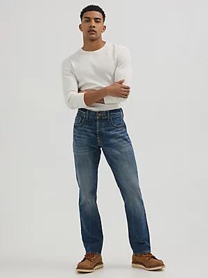 Men's Brooklyn Cowboy Pant | Men's Jeans | Lee® Product Image