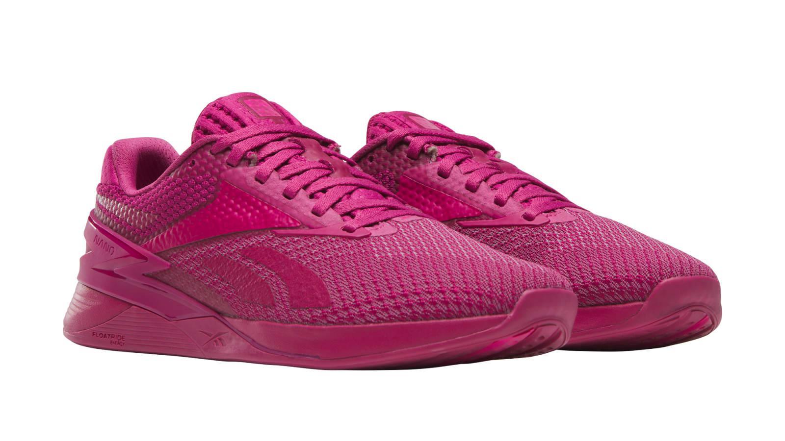 Reebok Nano X3 - Women's Product Image