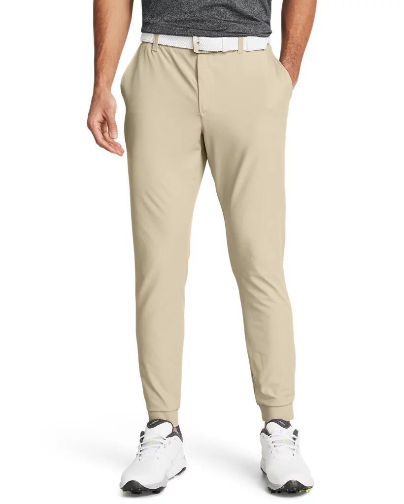 Men's UA Drive Joggers Product Image