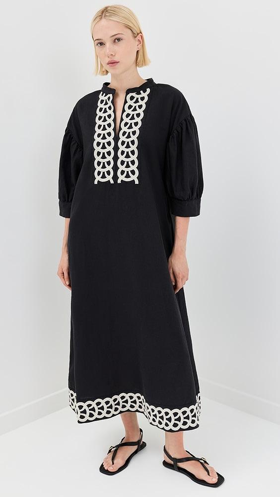 By Malene Birger Lydea Dress | Shopbop product image